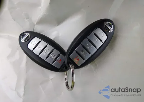 2016 Nissan Altima 2.5 Sv from USA, damaged, VIN 1N4AL3AP4GC127115